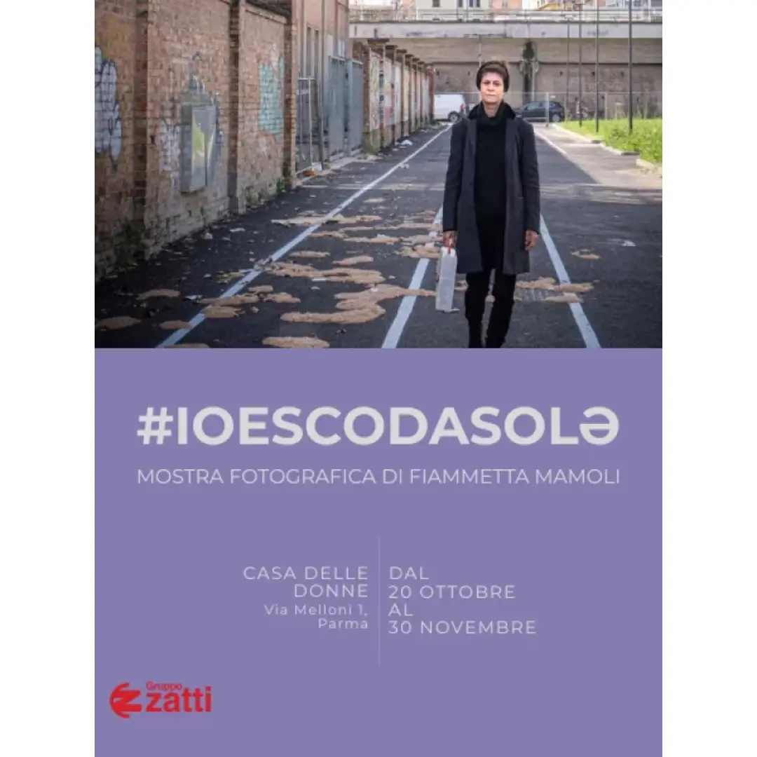 #IOESCODASOL?