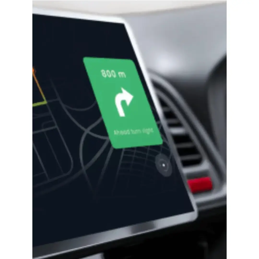 I MIGLIORI OPTIONAL PER LA TUA AUTO