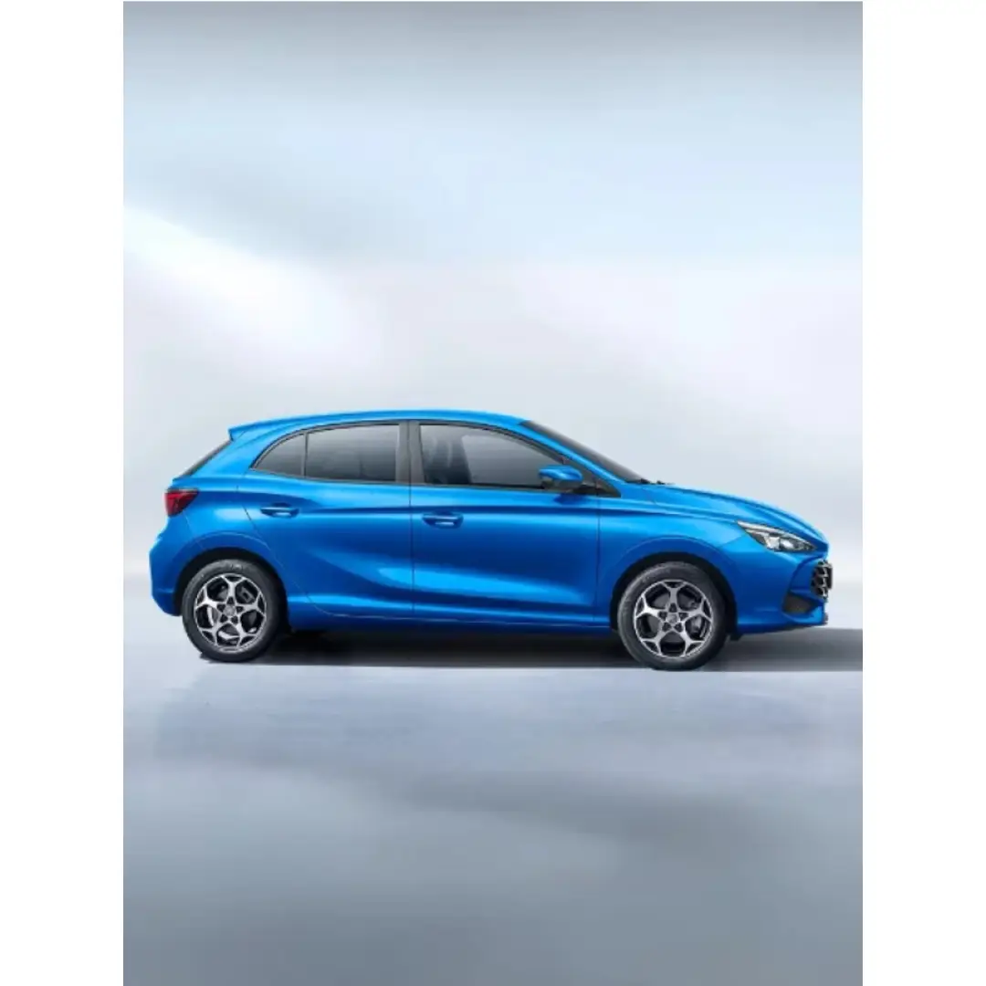 Anteprima Nazionale Nuova MG3 Hybrid+