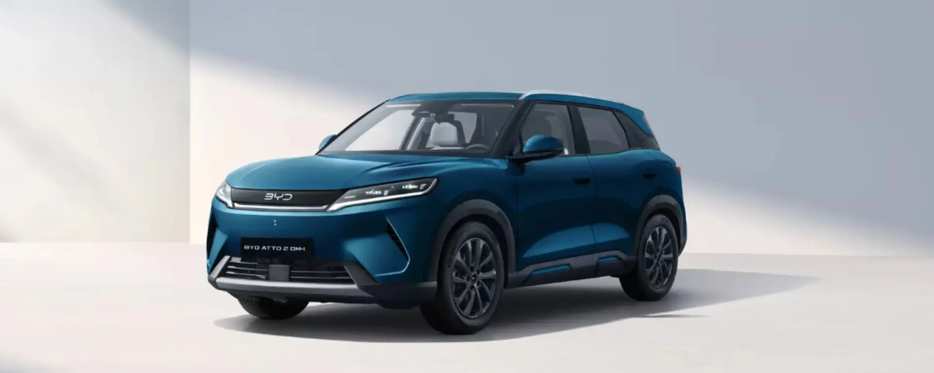 La tecnologia BYD arriva a Piacenza