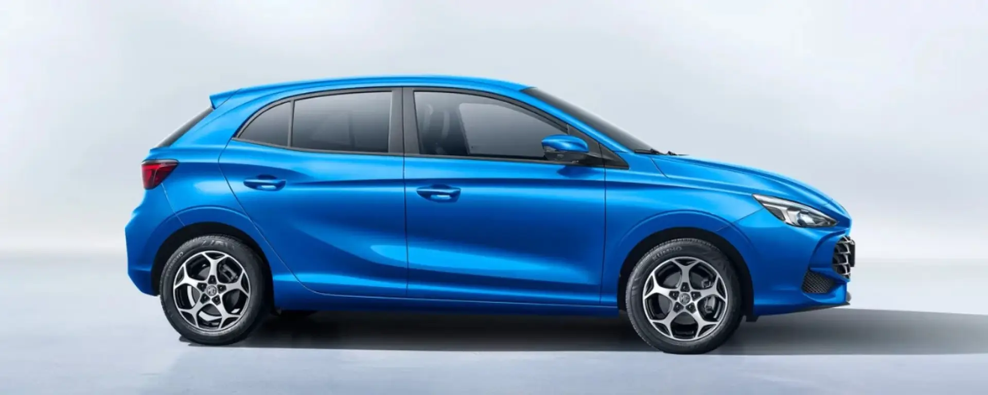 Anteprima Nazionale Nuova MG3 Hybrid+