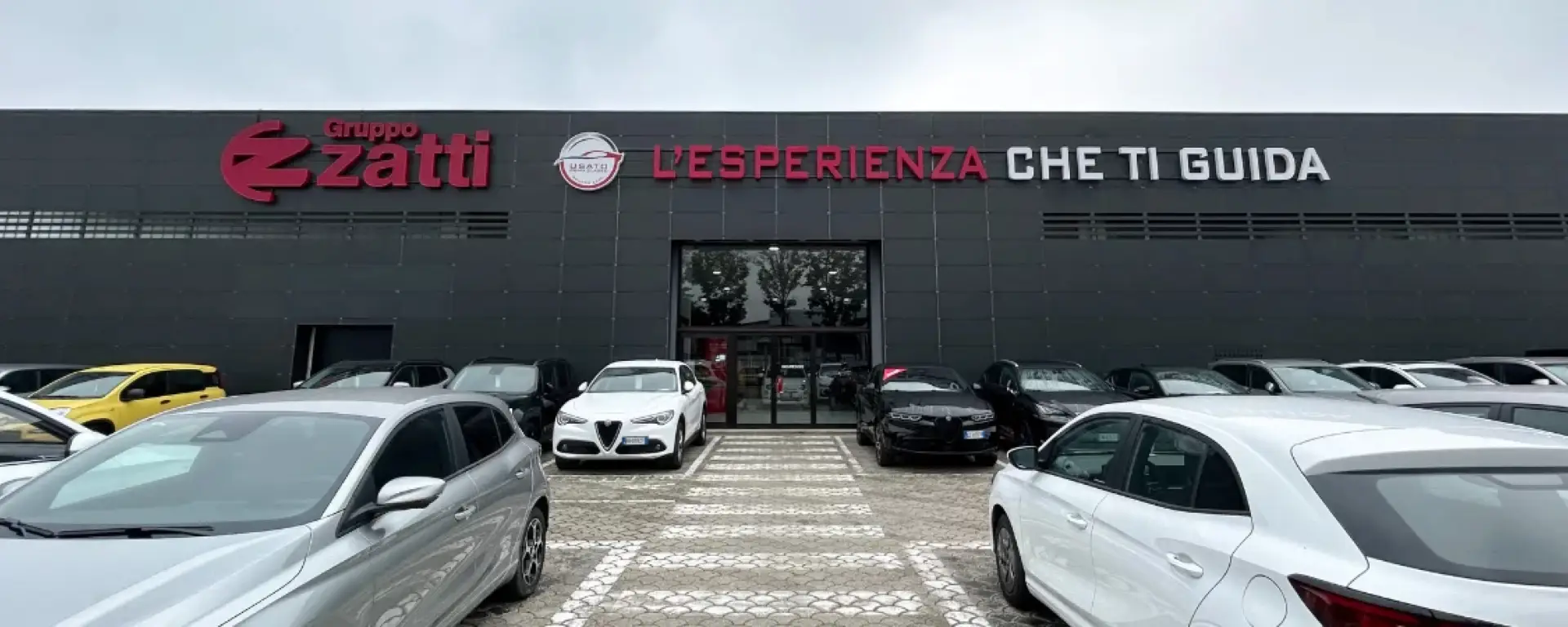Nuova sede di Piacenza