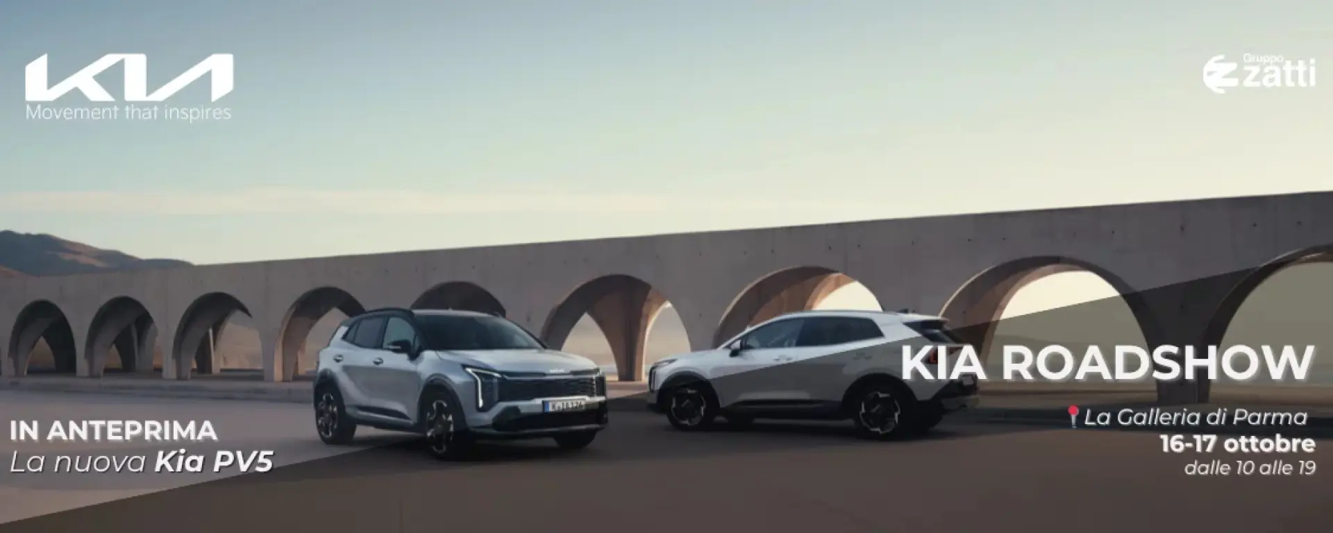 KIA ROADSHOW 2025