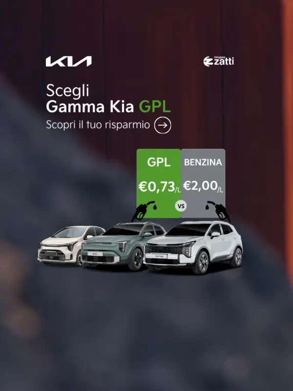 slider KIA GAMMA GPL
