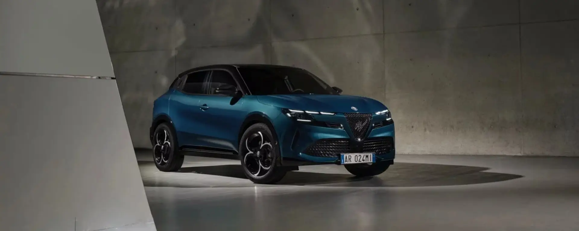 slider NUOVA ALFA ROMEO JUNIOR 