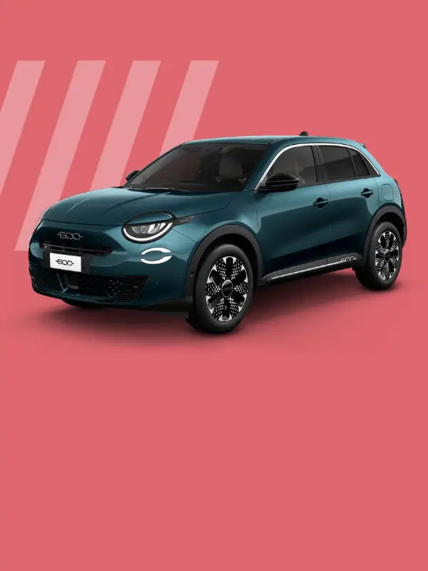 slider NUOVA FIAT 600
