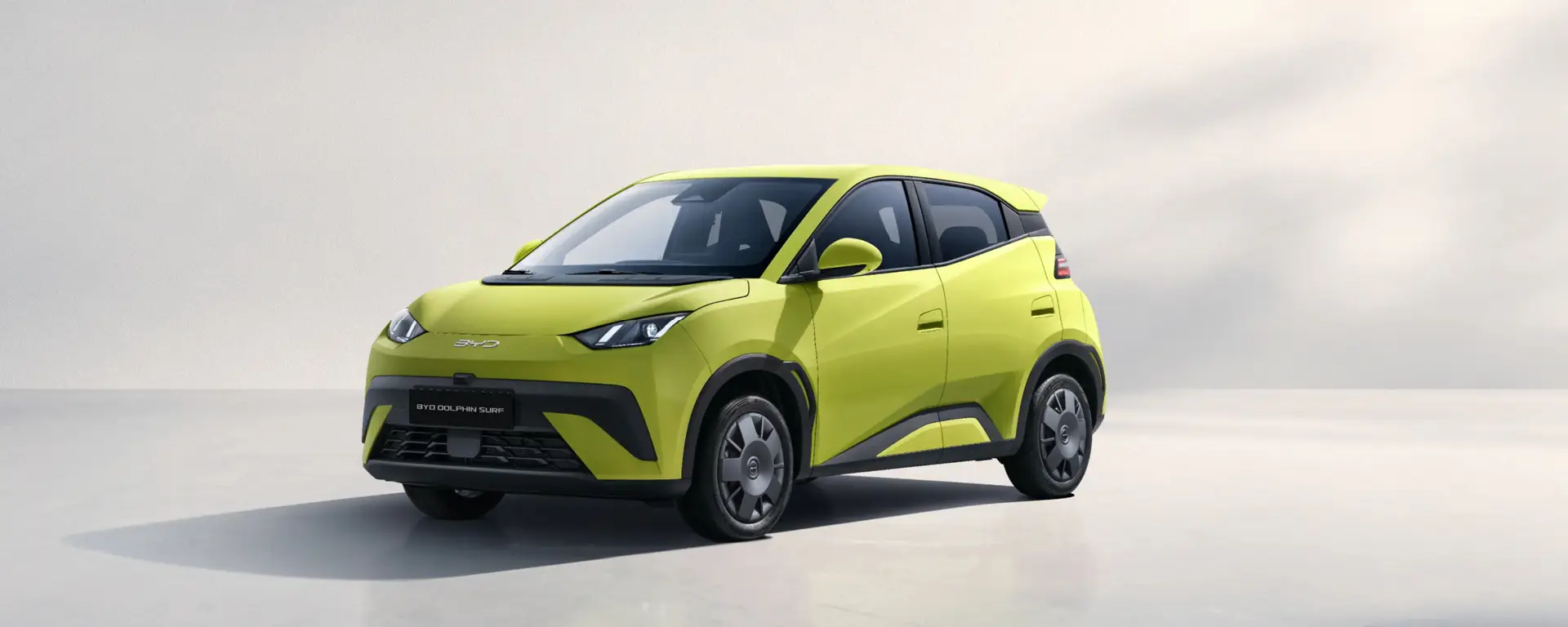 PROMO GRUPPO ZATTI NUOVA BYD DOLPHIN SURF