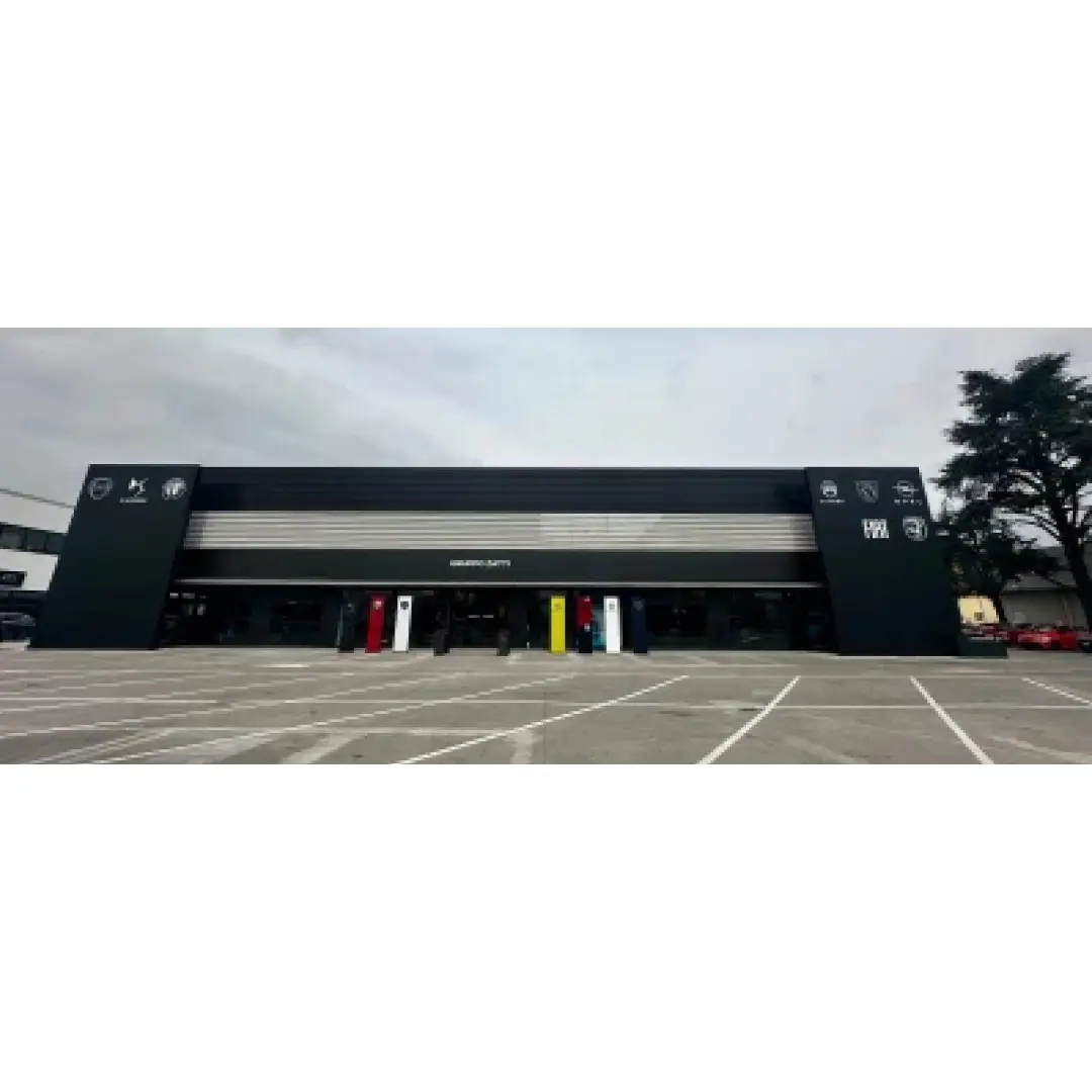 immagine sede Parma