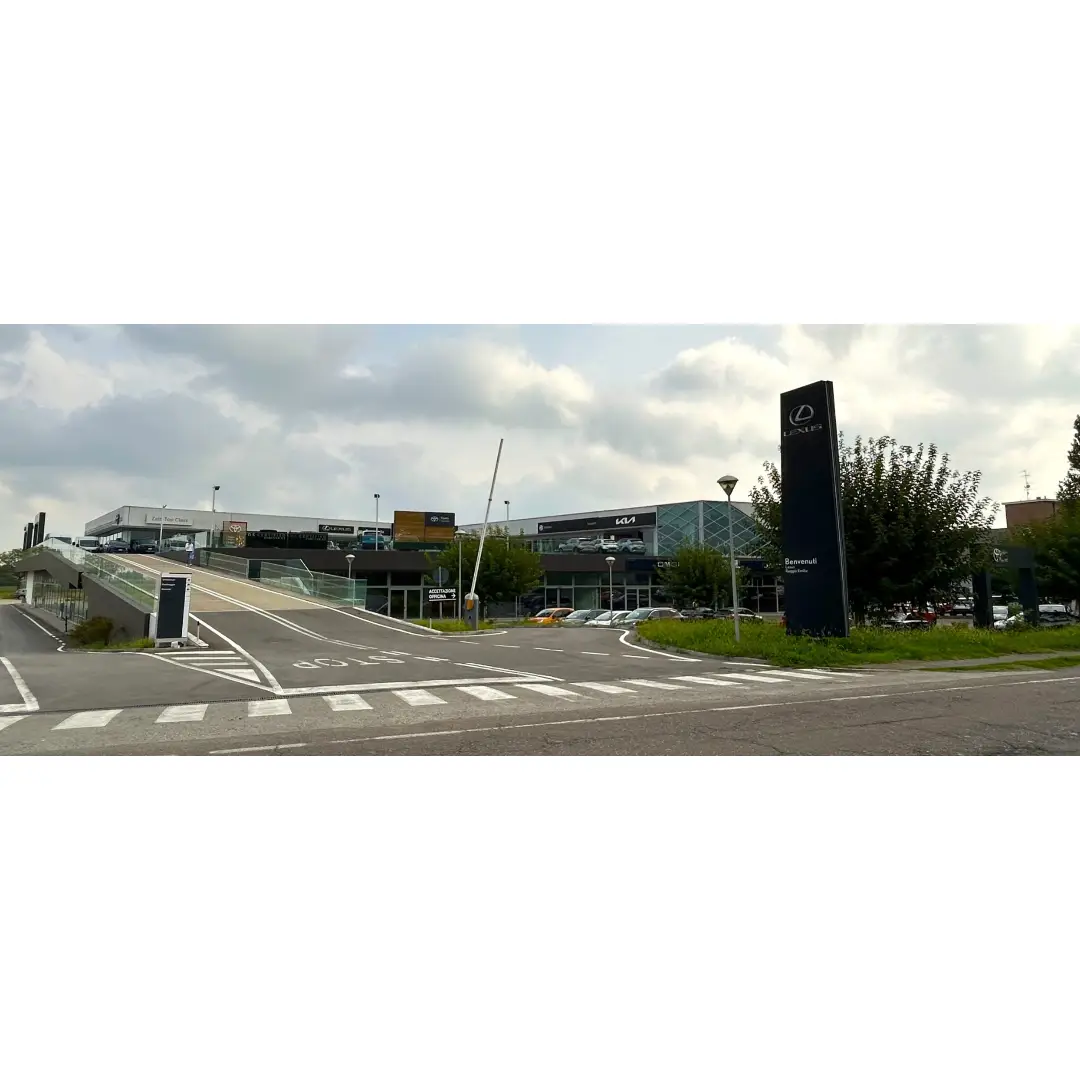immagine sede Reggio Emilia