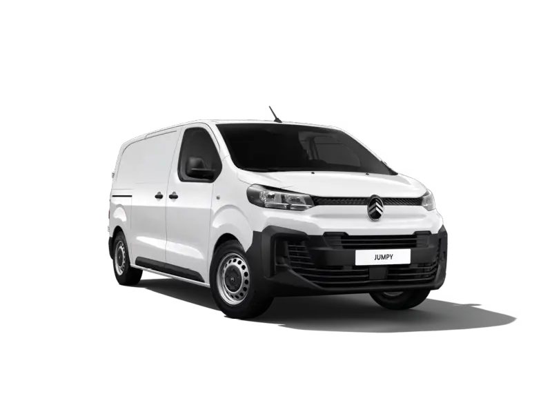 Foto CITROEN JUMPY (4ª SERIE) Jumpy 2.0 BlueHDi 140 S&S PC-TN Furgone XS Club (dal 2021/08 al 2022/05)