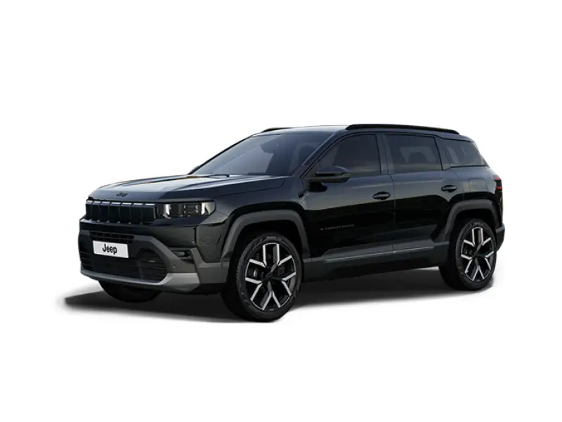 Foto JEEP COMPASS 3ª SERIE 