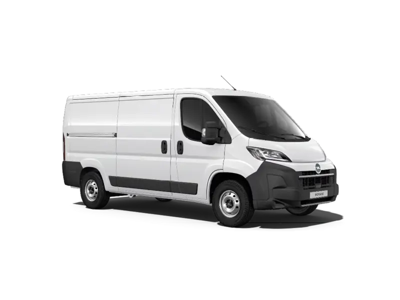 Foto OPEL MOVANO 5ª SERIE Movano 35 2.2 BlueHDi 180 S&S PLM Furgonato Heavy (dal 2025/02)