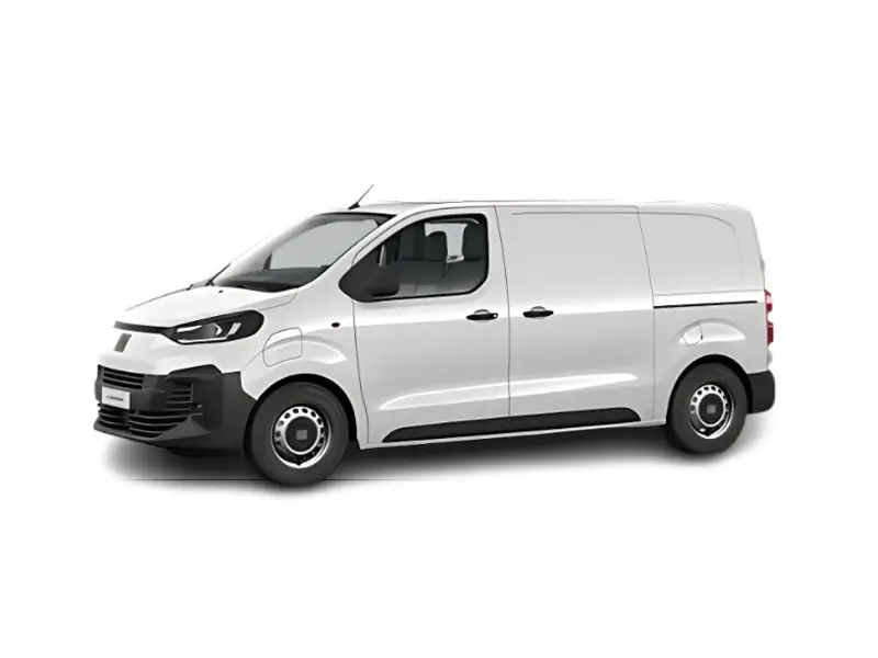 Foto FIAT SCUDO (2021-->) 