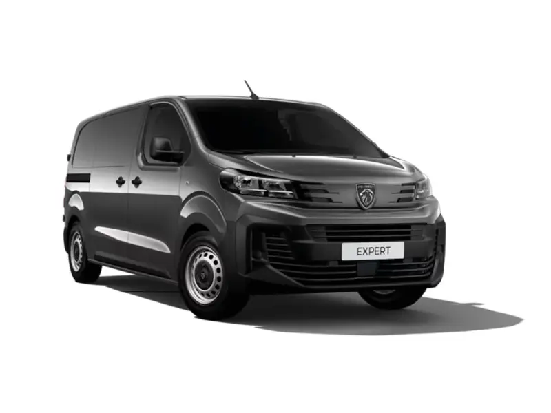 Foto PEUGEOT EXPERT 4ª SERIE Expert 1.5 BlueHDi 120 S&S PL-TN Furgone Standard (dal 2024/01)