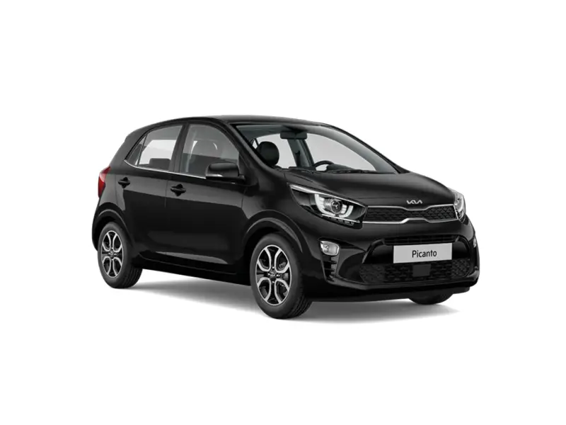 Foto KIA PICANTO 3ªS.(17-->) Picanto 1.0 GDi GPL 5 porte Urban (dal 2025/12)