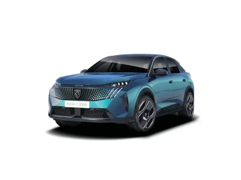 Foto PEUGEOT 3008 3ª SERIE 3008 Hybrid 136 e-DCS6 Allure (dal 2024/01 al 2025/05)