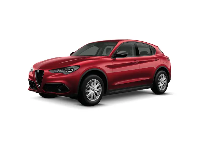 Foto ALFA ROMEO STELVIO Stelvio 2.2 Turbodiesel 210 CV AT8 Q4 Veloce Tì (dal 2020/11 al 2022/08)