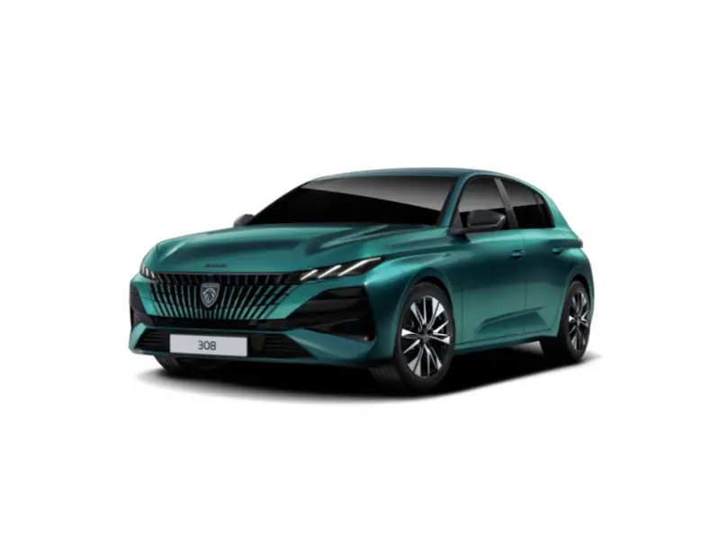 Foto PEUGEOT 308 3ª SERIE 308 Hybrid 145 e-DCS6 SW Style (dal 2025/03 al 2025/12)