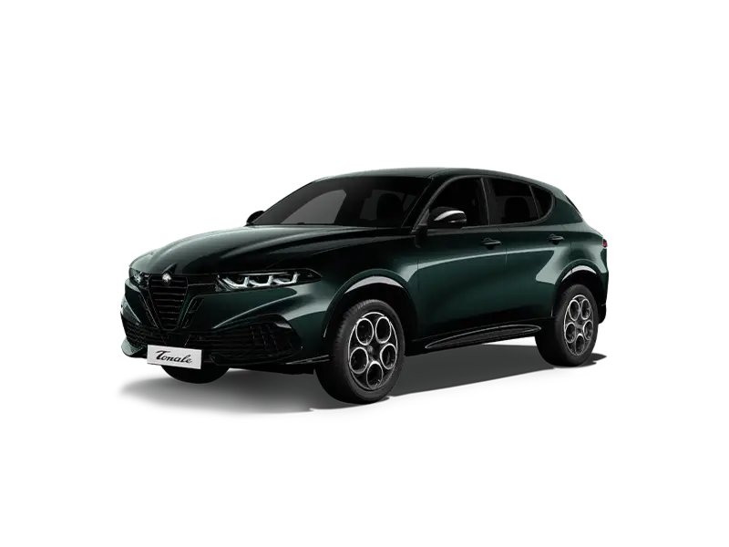 Foto ALFA ROMEO TONALE Tonale 1.3 270 CV PHEV AT6 Q4 Sprint (dal 2025/10)