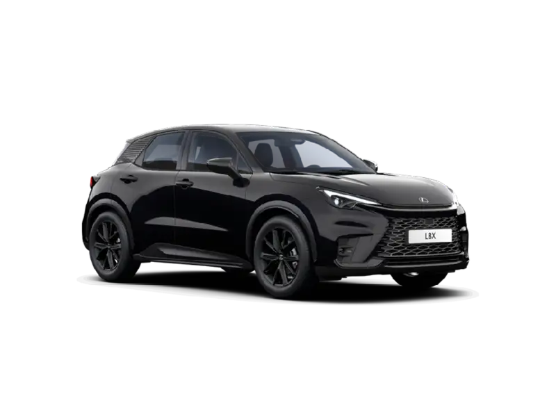 Foto LEXUS LBX LBX Hybrid 4WD Original Edition (dal 2023/07 al 2024/01)