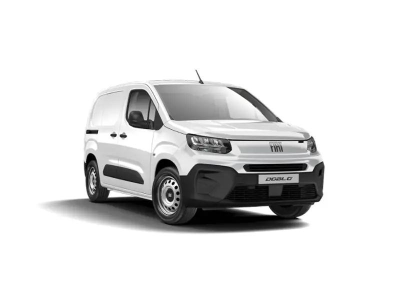 Foto FIAT DOBLÒ 4ª SERIE Doblò 1.5 BlueHdi 100 CV PC (dal 2024/12)