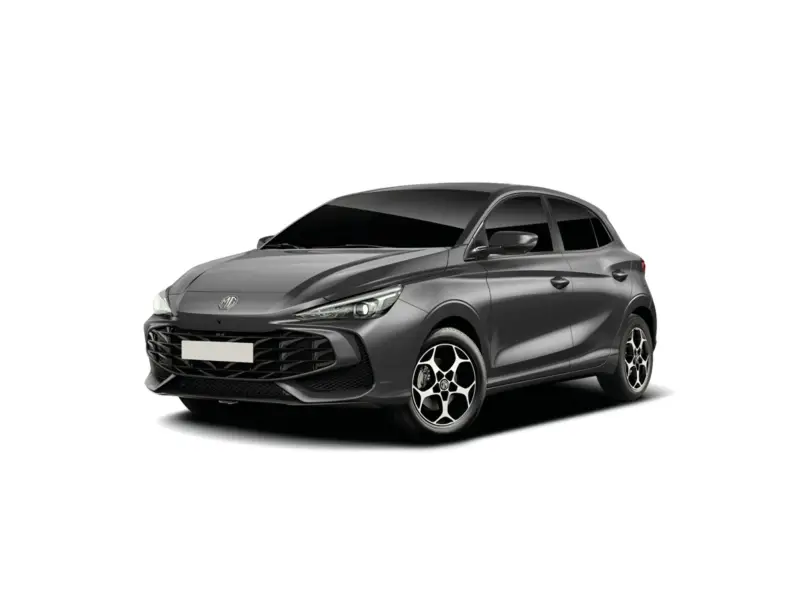 Foto MG MG3 MG3 1.5 Hybrid+ Luxury (dal 2024/03)