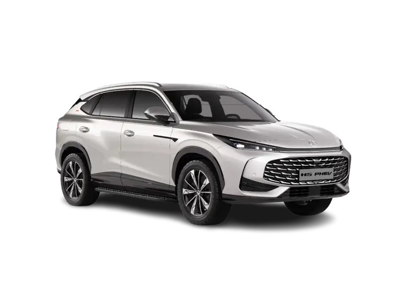 Foto MG EHS Plug-in Hybrid Exclusive (dal 2021/01 al 2022/10)