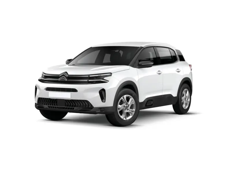 Foto CITROEN C5 AIRCROSS 2ª S. 