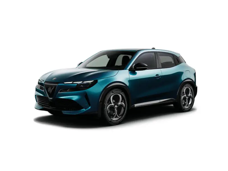 Foto ALFA ROMEO JUNIOR Junior 1.2 136 CV Hybrid eDCT6 (dal 2024/04 al 2025/04)