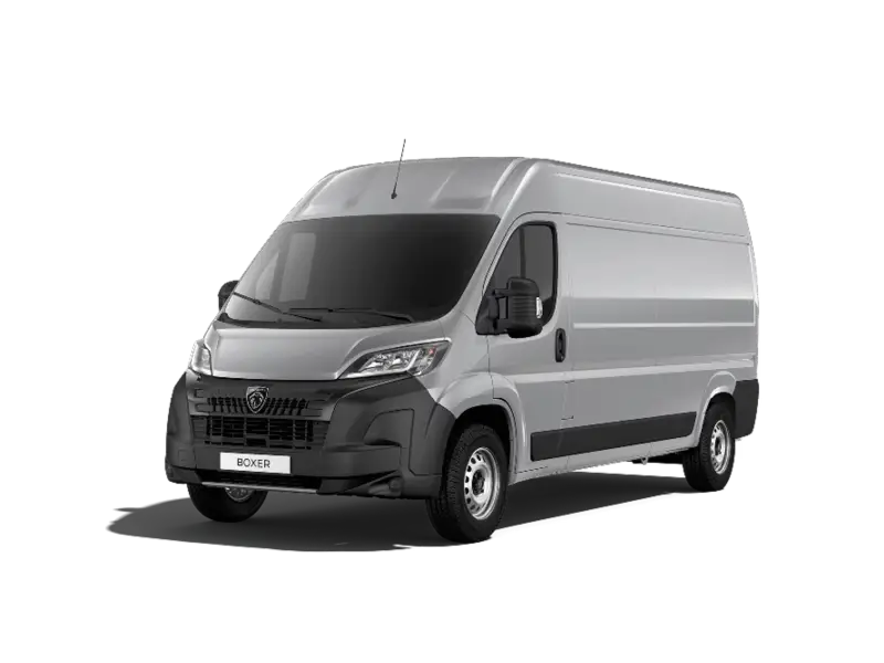 Foto PEUGEOT BOXER (3ª SERIE) Boxer 335 2.2 BlueHDi 140 S&S PC Cabinato (dal 2019/07 al 2021/06)