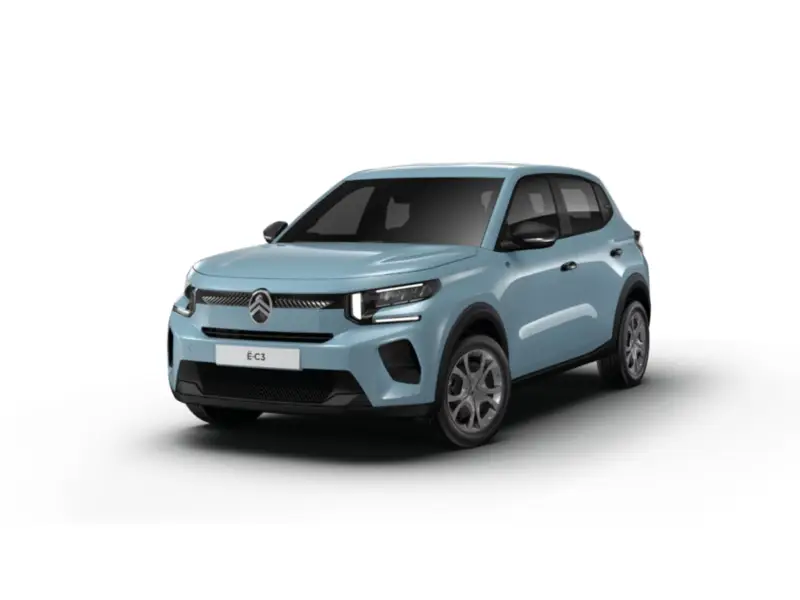 Foto CITROEN C3 4ª SERIE C3 PureTech 100 S&S You (dal 2024/04)