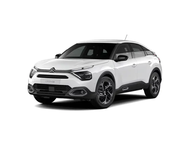 Foto CITROEN C4 3ª SERIE C4 Hybrid 100 e-DCS6 You (dal 2024/10 al 2025/04)