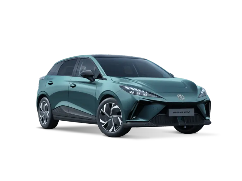 Foto MG MG4 MG4 Comfort 64 KWh (dal 2022/09 al 2024/07)