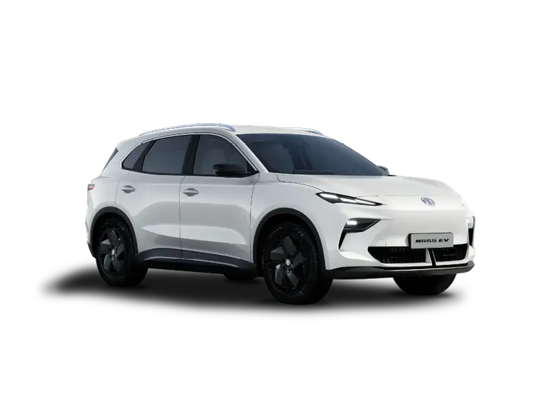 Foto MG MG5 MG5 Luxury 61,1 KWh (dal 2022/04 al 2024/12)