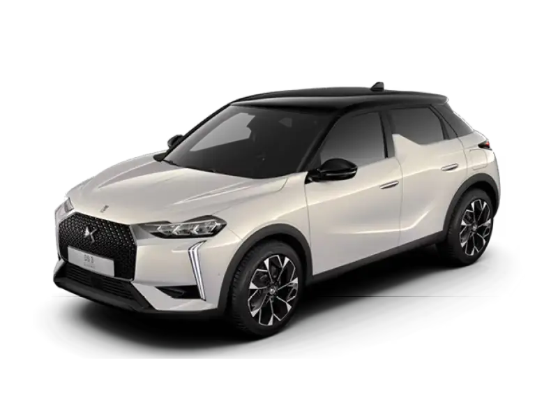 Foto DS DS 3 2ª SERIE DS 3 Crossback PureTech 130 aut. So Chic (dal 2020/12 al 2023/01)