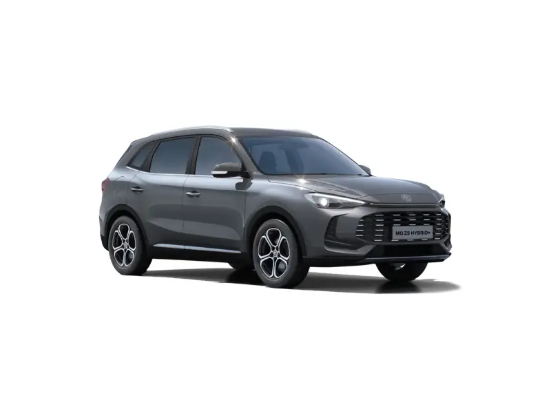 Foto MG ZS (2024-->) ZS 1.5 Hybrid+ Standard (dal 2024/10 al 2026/01)