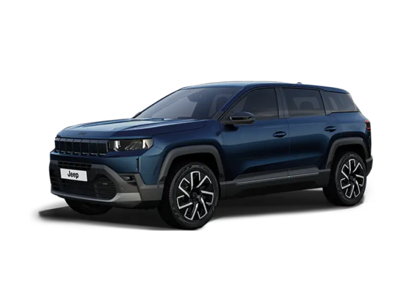 Foto JEEP COMPASS 2ª SERIE Compass 1.3 Turbo T4 240 CV PHEV AT6 4xe Trailhawk (dal 2020/07 al 2021/05)