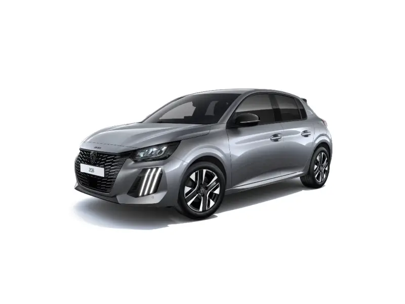 Foto PEUGEOT 208 2ª SERIE 208 Hybrid 110 e-DCS6 5 porte Style (dal 2025/03)