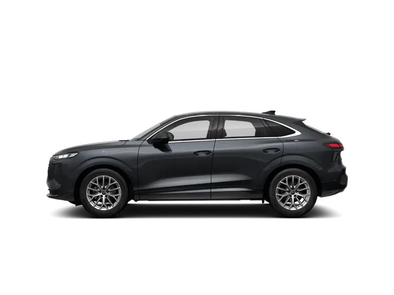 Foto AUDI Q3 2ª SERIE Q3 SPB 35 TDI S line edition (dal 2020/12 al 2023/12)