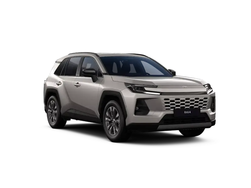 Foto TOYOTA RAV4 5ª SERIE RAV4 2.5 PHEV E-CVT AWD-i More Style (dal 2022/03 al 2022/12)