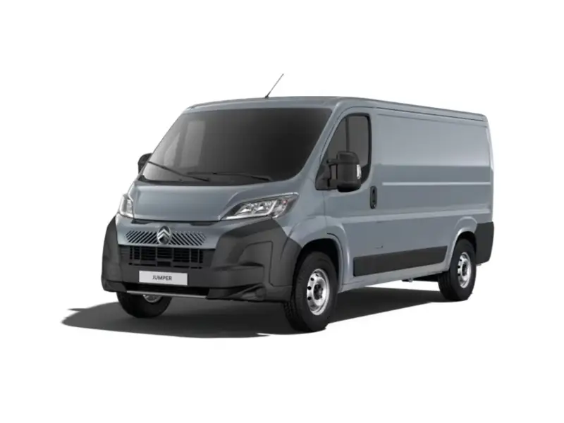Foto CITROEN JUMPER (3ª SERIE) Jumper 30 2.2 BlueHDi 120 S&S PM-TN Furgone (dal 2024/01)