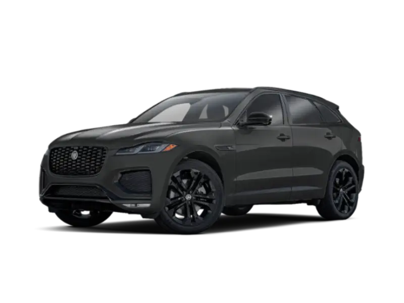 Foto JAGUAR F-PACE       (X761) F-Pace 2.0 PHEV 404 CV AWD aut. R-Dynamic S (dal 2021/08 al 2022/12)