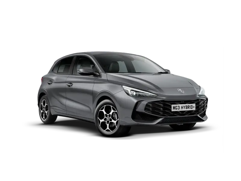 Foto MG MG3 MG3 1.5 Comfort (dal 2025/04)