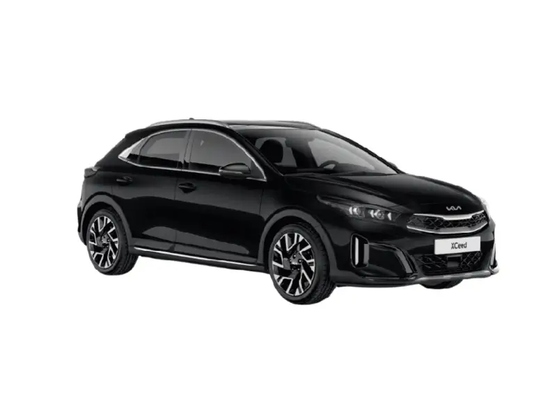 Foto KIA XCEED Xceed 1.0 T-GDi Business (dal 2021/10 al 2022/10)