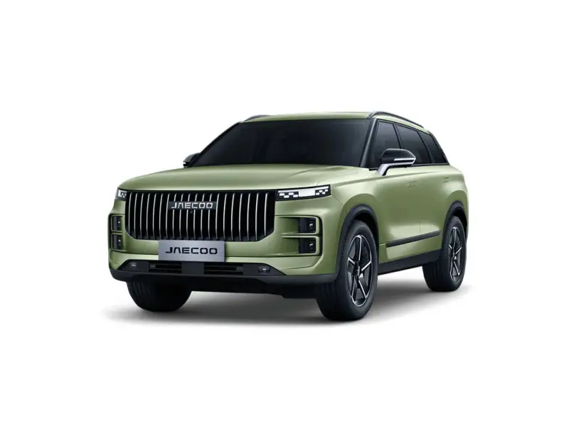 Foto JAECOO JAECOO 7 SUPER HYB. Jaecoo 7 1.5 TGDI SHS-P Premium (dal 2024/12 al 2025/11)