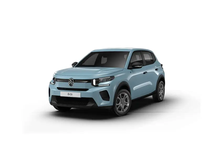 Foto CITROEN C3 4ª SERIE C3 PureTech 100 S&S You (dal 2024/04)