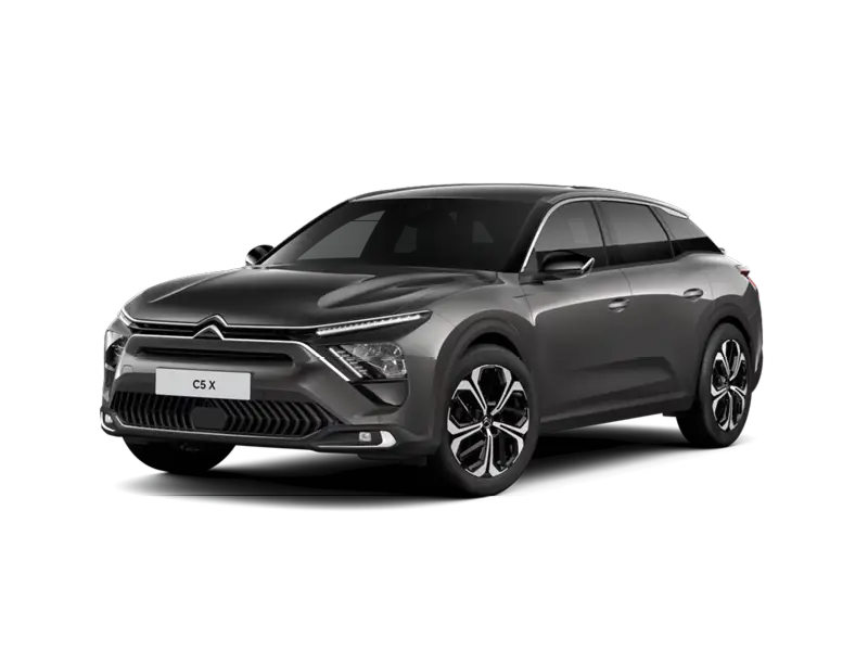 Foto CITROEN C5 X C5 X Hybrid 225 e-EAT8 Shine (dal 2021/09 al 2023/10)