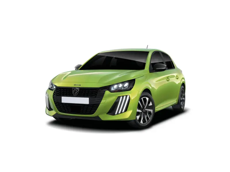Foto PEUGEOT 208 2ª SERIE 208 PureTech 100 Stop&Start 5 porte Active Pack (dal 2020/10 al 2022/07)
