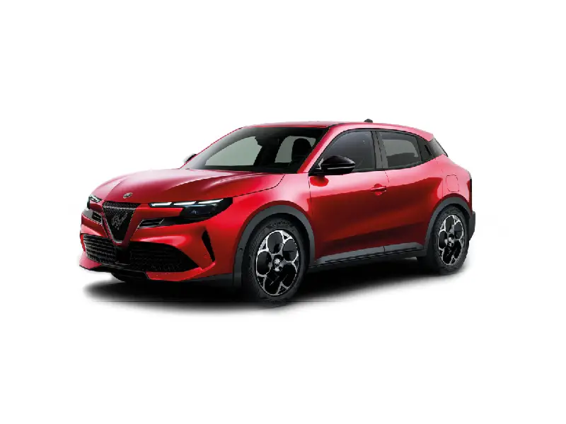Foto ALFA ROMEO JUNIOR Junior 1.2 145 CV Hybrid eDCT6 Q4 (dal 2025/01 al 2026/02)