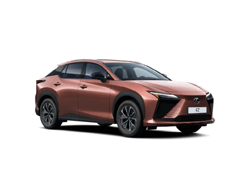 Foto LEXUS RZ FULL ELECTRIC RZ Full Electric 450e Luxury (dal 2023/04 al 2026/01)